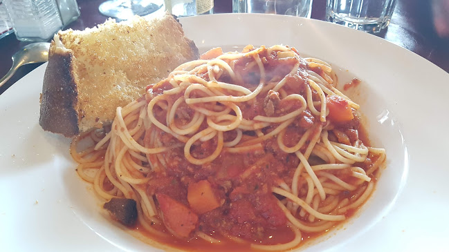 Comentarii opinii despre That Place Restaurant