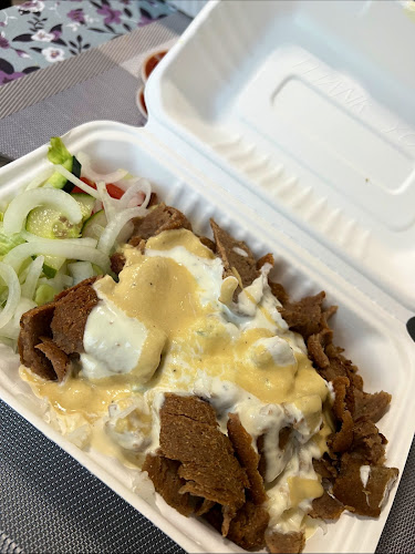 Comentarii opinii despre Donair Star