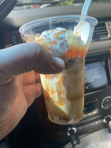 Comentarii opinii despre Tasty scoop ancaster