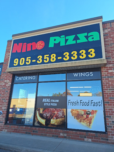 Opinii despre Nino Pizza în Niagara Falls - Hospitality and gastronomy