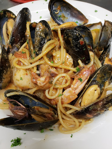 Porta Romana Restaurant - Hospitality and gastronomy