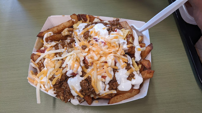 Billy K's - Hospitality and gastronomy