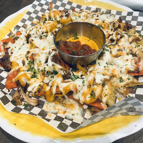 Blackstone Steakhouse and Grill - Mississauga