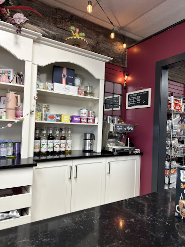 Opinii despre Petits Macarons în Ottawa - Hospitality and gastronomy