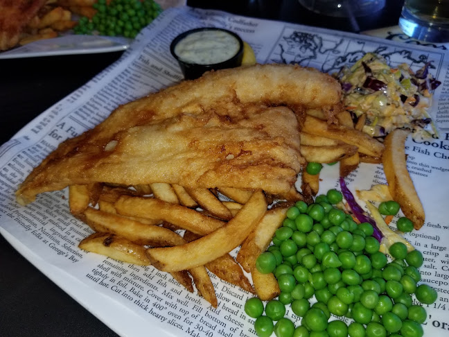 29 Dunlop St E, Barrie, ON L4N 1A2