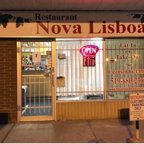 3 Glenroy Rd, London, ON N5Z 4H2