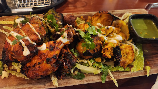 Masala Boyz Indian Lounge and Bar - Langley Twp