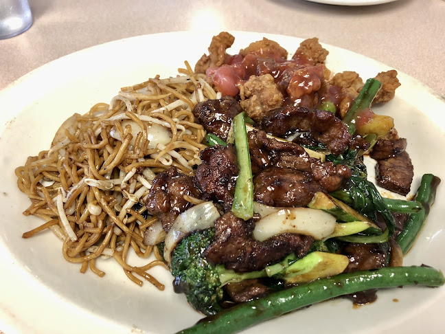 Comentarii opinii despre Golden Coin Restaurant