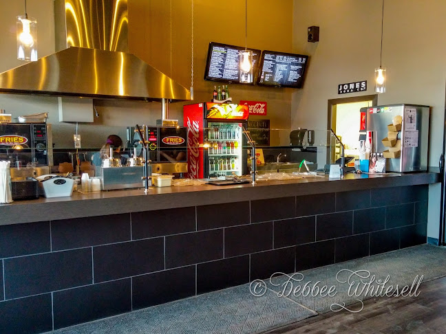 Comentarii opinii despre myFries Poutinerie