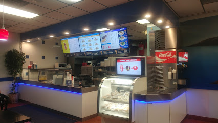 Sofos Greek Restaurant