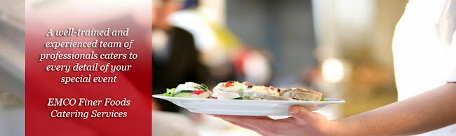 Opinii despre Emco Finer Foods în Saskatoon - Hospitality and gastronomy