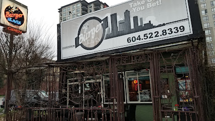 Burger Heaven Restaurant