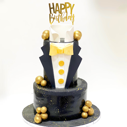 Jozef's Pastry Boutique - Hospitality and gastronomy