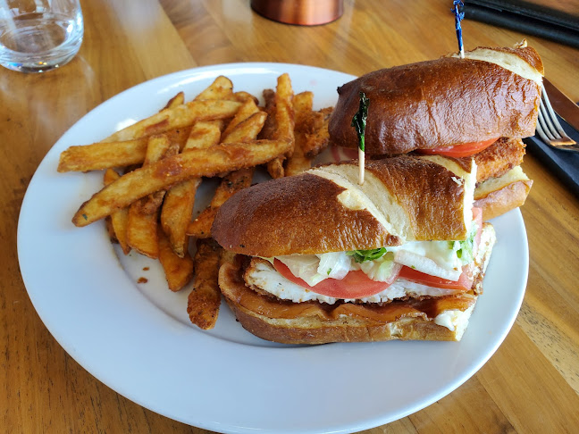 200 Bridge Rd, Saint John, NB E2K 1E9