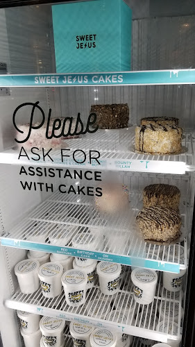 Sweet Jesus - Toronto