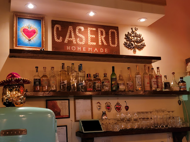 Opinii despre Casero Kitchen Table în Owen Sound - Hospitality and gastronomy