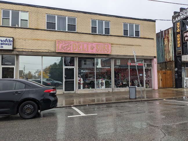 4912 Victoria Ave, Niagara Falls, ON L2E 4C6