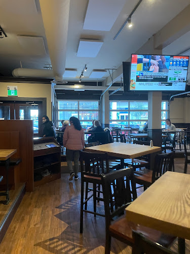 Comentarii opinii despre La Cucina Pizzeria Kitchener