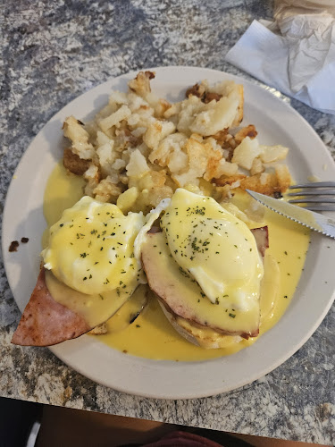 Opinii despre Kirstens Hideout Café în Kamloops - Hospitality and gastronomy