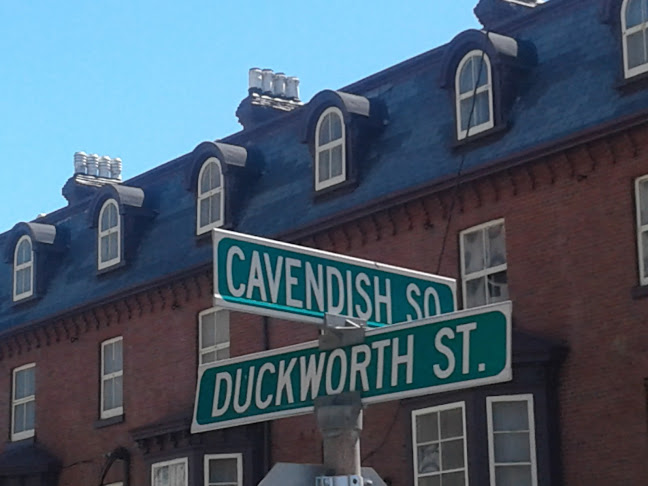 Zachary's Restaurant