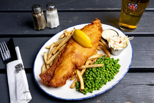 Opinii despre Duke of York în Toronto - Hospitality and gastronomy