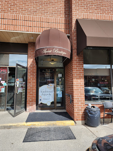 Cosenza Bakery - Woodbridge