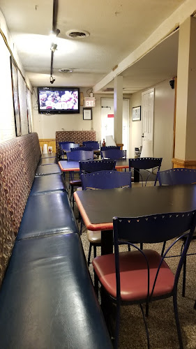 Sammy's Rec Room - Hospitality and gastronomy