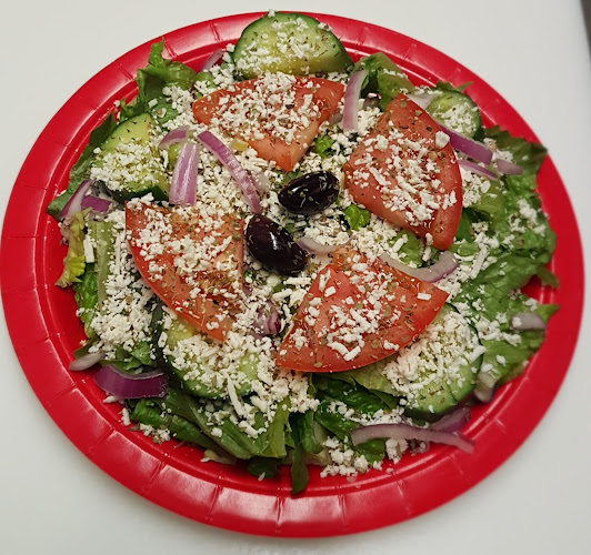 Opinii despre Pita Mania Restaurant în Windsor - Hospitality and gastronomy