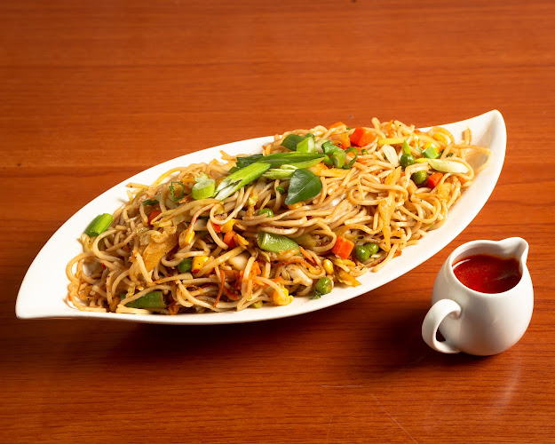 Kachiguda Junction - Oshawa