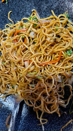 Opinii despre Kathmandu Bar and Grill în Surrey - Hospitality and gastronomy