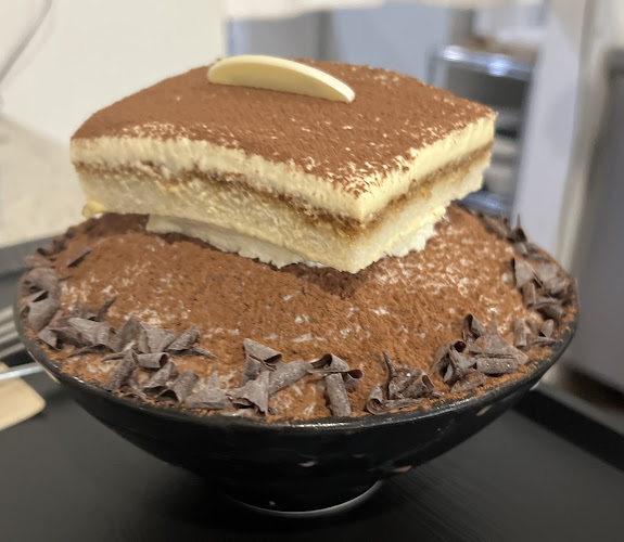 Opinii despre Jack Frost Cafe în Richmond - Hospitality and gastronomy