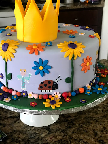 Dufflet Pastries - Downtown - Hospitality and gastronomy