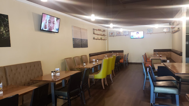 Comentarii opinii despre Xaymaca Restaurant