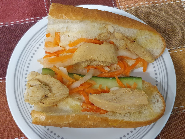 Obanhmi - Hospitality and gastronomy