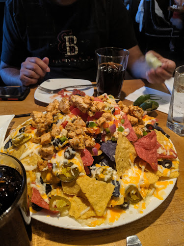 Comentarii opinii despre Urban Gate