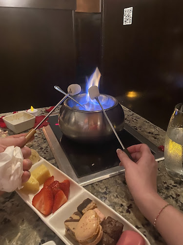 Comentarii opinii despre The Melting Pot Edmonton