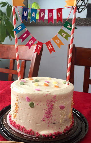 Dufflet Pastries - Downtown - Toronto