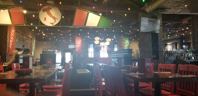 East Side Mario's - Moncton