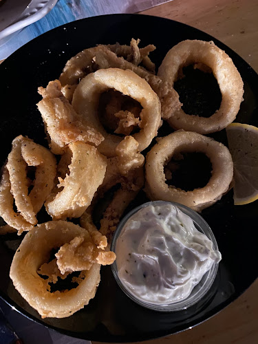 Opinii despre Thalassa Restaurant în Qualicum Beach - Hospitality and gastronomy