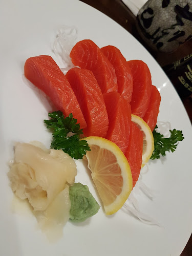 Comentarii opinii despre Miraku Japanese Restaurant