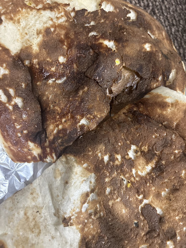 Comentarii opinii despre Ambar Surrey Restaurant