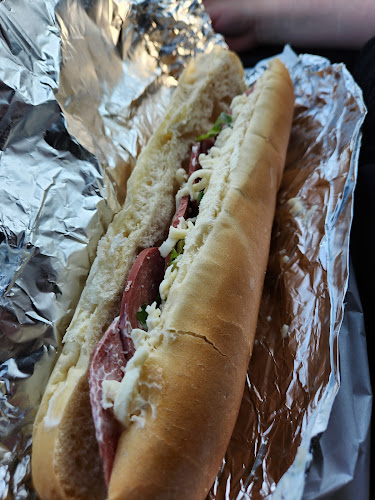 Vincent's Pizzeria - Hospitality and gastronomy