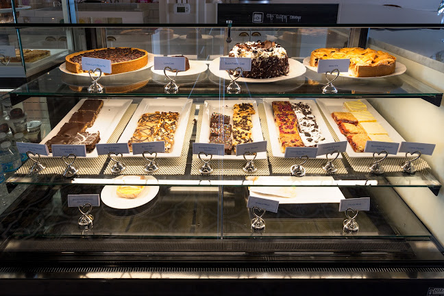 Cafe Cristal - Hospitality and gastronomy