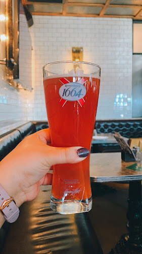 Opinii despre Beertown Public House Cambridge în Cambridge - Hospitality and gastronomy