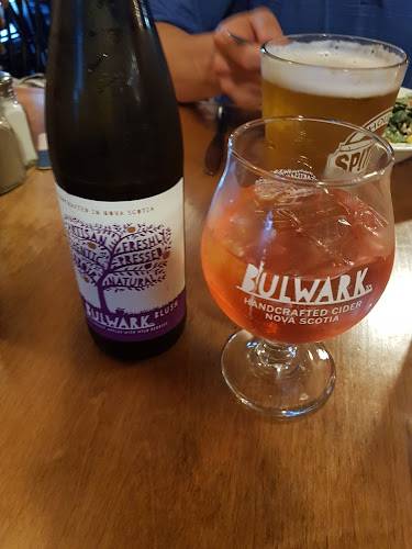 The Spitfire Arms Alehouse