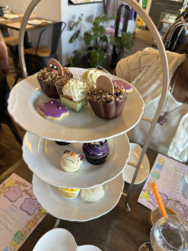 Oishiii Sweets Cafe - Scarborough