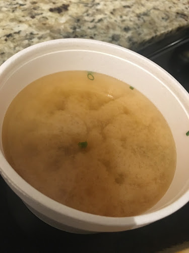 Akimi Japanese Cuisine - Richmond Hill