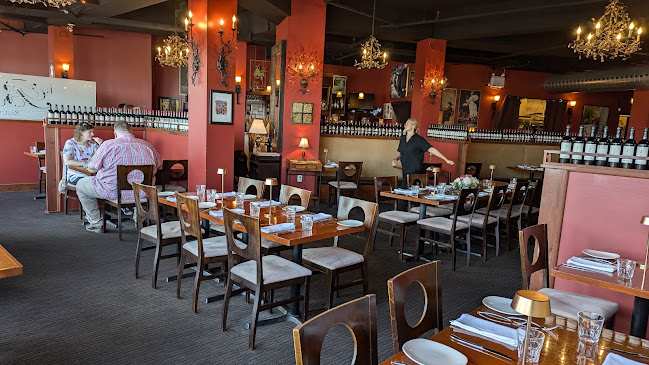 Il Buco - Hospitality and gastronomy