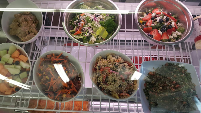 Upper Crust Sandwich (+ Catering) - Hospitality and gastronomy