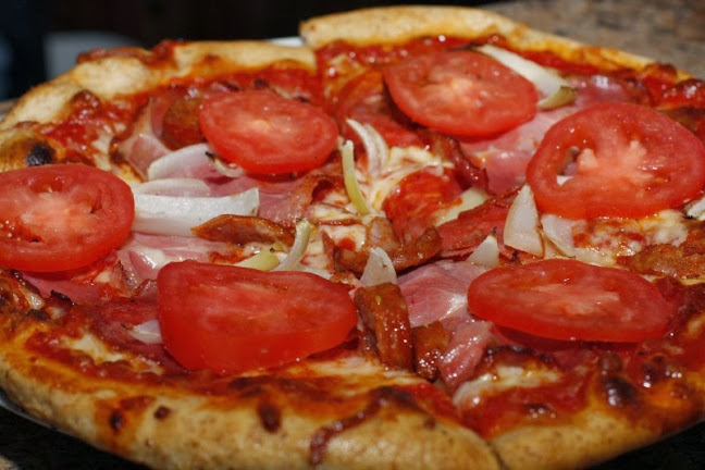 That Place Restaurant - Hospitality and gastronomy